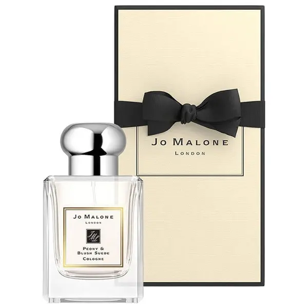 Jo Malone London Jo Malone London Colognes Peony & Blush Suede Cologne Kolonjska Voda 50 ml