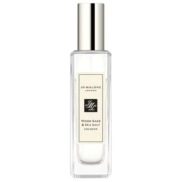 Jo Malone London Jo Malone London Colognes Wood Sage & Sea Salt Cologne Kolonjska Voda 100 ml