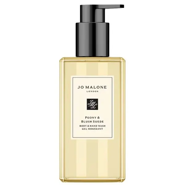 Jo Malone London Jo Malone London Gelovi Za Tuširanje Peony & Blush Suede Body Hand Wash Tekući Sapun Tijelo I Ruke 250 ml