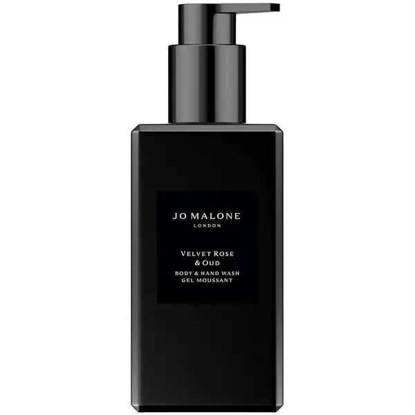 Jo Malone London Jo Malone London Gelovi Za Tuširanje Velvet Rose & Oud Body Hand Wash Tekući Sapun Tijelo I Ruke 250 ml