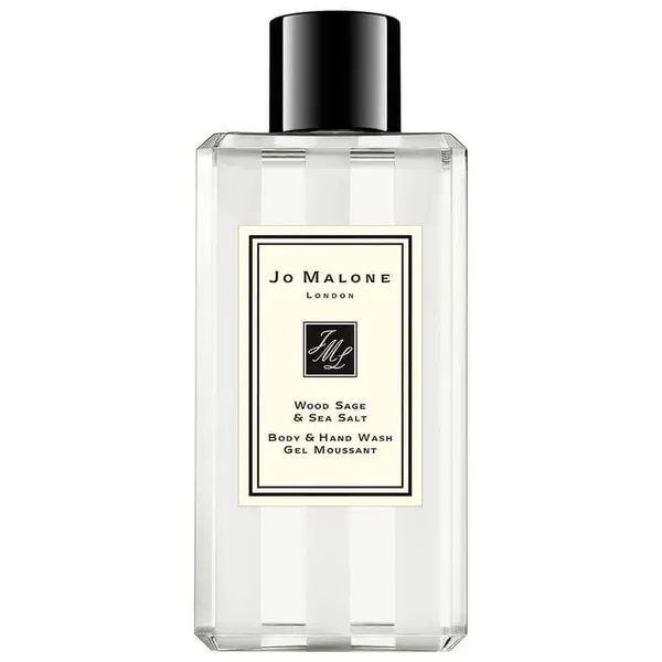 Jo Malone London Jo Malone London Gelovi Za Tuširanje Wood Sage & Sea Salt Body Hand Wash Tekući Sapun Tijelo I Ruke 250 ml