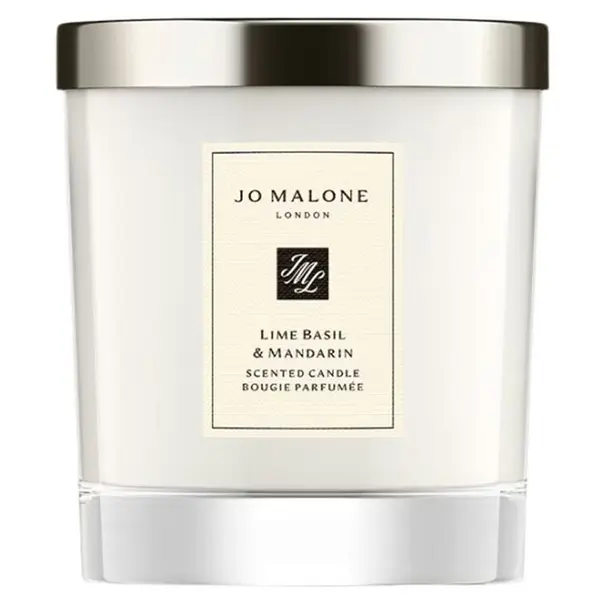 Jo Malone London Jo Malone London Home Candle Lime Basil & Mandarin Mirisna Svijeća 200 g