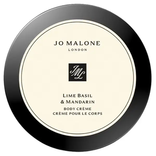 Jo Malone London Jo Malone London Lime Basil & Mandarin Body Creme Krema Za Tijelo 175 ml