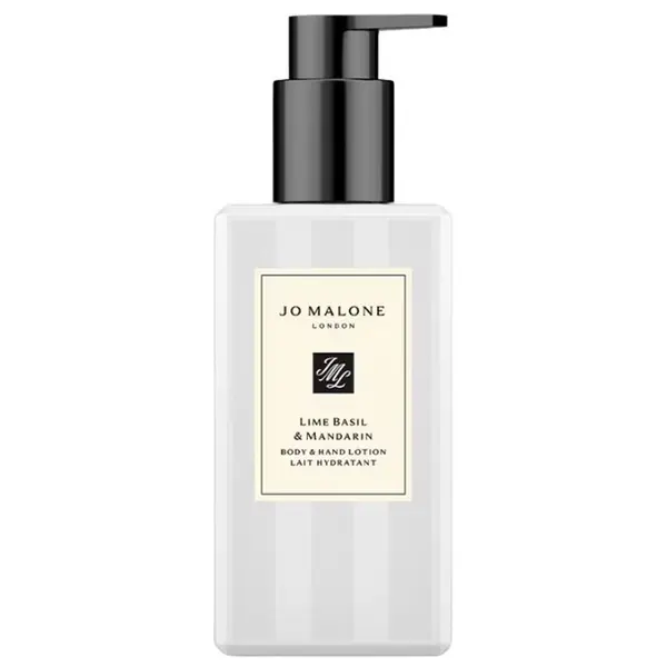 Jo Malone London Jo Malone London Lime Basil & Mandarin Body Hand Lotion Losion Za Tijelo I Ruke 250 ml