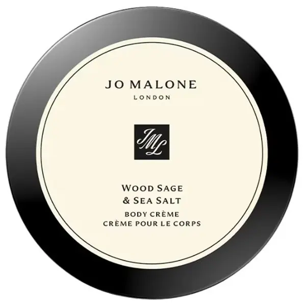 Jo Malone London Jo Malone London Njega Tijela Wood Sage & Sea Salt Body Creme Krema Za Tijelo 175 ml