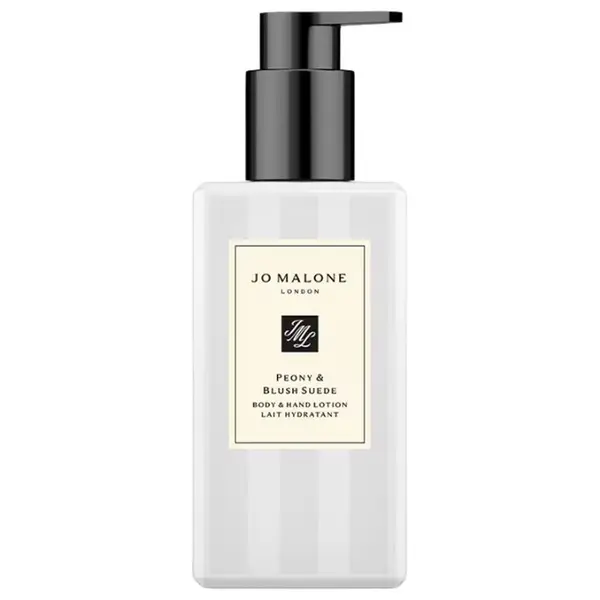 Jo Malone London Jo Malone London Peony & Blush Suede Body Hand Lotion Losion Za Tijelo I Ruke 250 ml