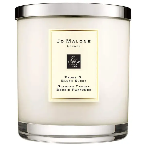 Jo Malone London Jo Malone London Peony & Blush Suede Luxury Candle Mirisna Svijeća 2500 g