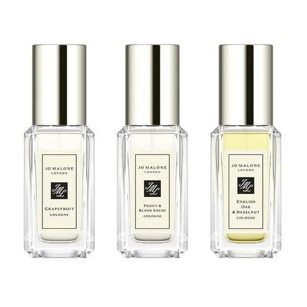 Jo Malone London Jo Malone London Scent Layering Trio Eau De Cologne Set 1 kom,