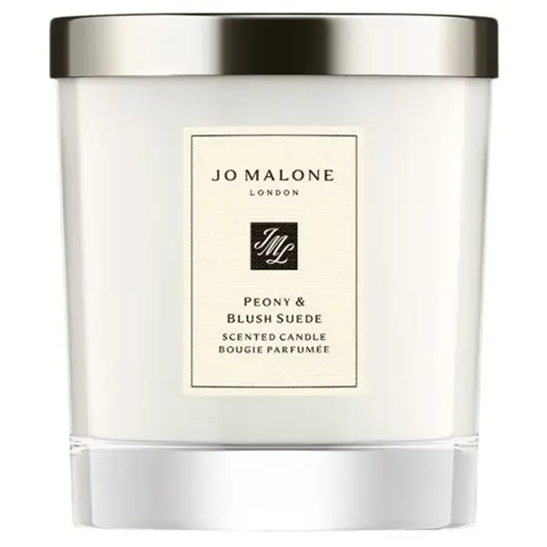 Jo Malone London Jo Malone London Svijeće Peony & Blush Suede Candle Mirisna Svijeća 200 g