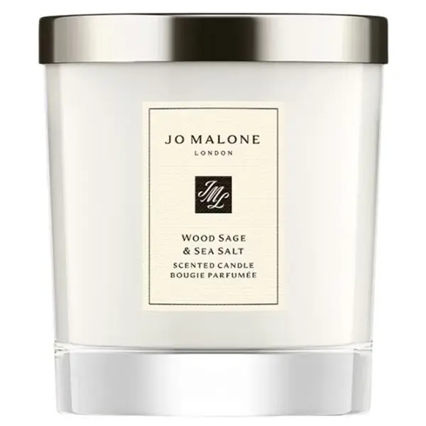 Jo Malone London Jo Malone London Svijeće Wood Sage & Sea Salt Candle Mirisna Svijeća 200 g