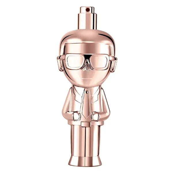 Karl Lagerfeld KARL LAGERFELD IKONIK WOMAN Ikonik Woman Eau De Parfum Parfemska Voda 60 ml