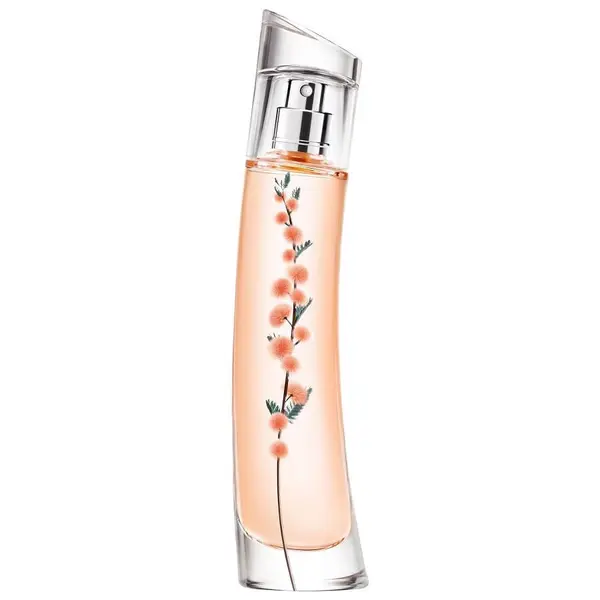 Kenzo Kenzo Flower By Ikebana Mimosa Eau De Parfum Parfemska Voda 40 ml