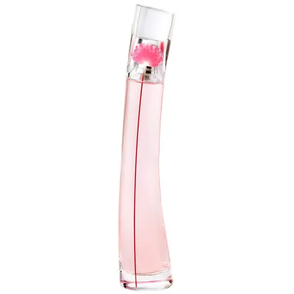 Kenzo Kenzo Flower By Poppy Bouquet Eau De Toilette Toaletna Voda 50 ml