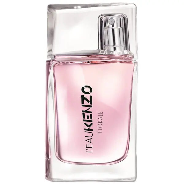 Kenzo Kenzo L'Eau Florale Eau De Toilette Toaletna Voda 50 ml