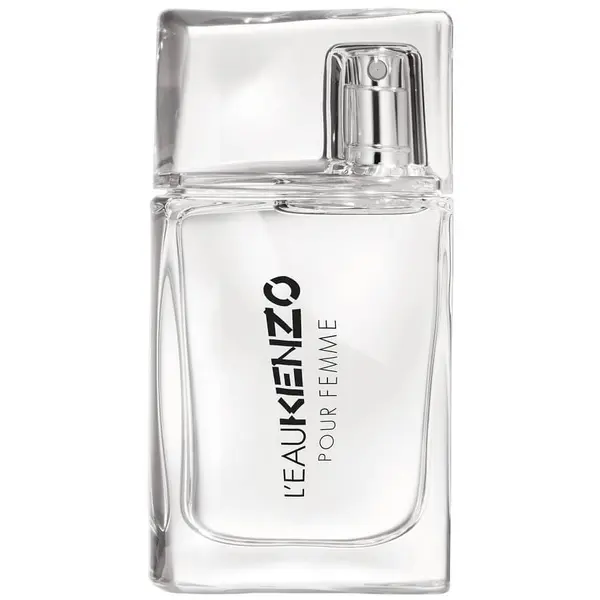 Kenzo Kenzo L'Eau Pour Femme Eau De Toilette Toaletna Voda 50 ml