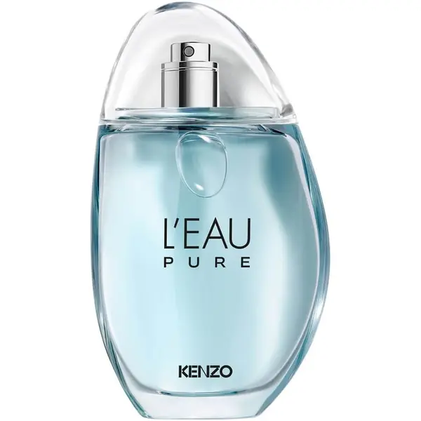 Kenzo Kenzo L'Eau Pour Femme L’Eau Pure Eau De Parfum Parfemska Voda 100 ml