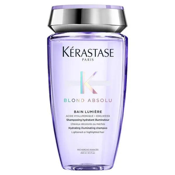 Kérastase Paris Kérastase Paris Blond Absolu Bain Lumière Šampon 250 ml