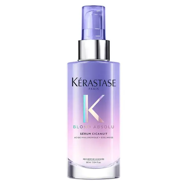 Kérastase Paris Kérastase Paris Blond Absolu Cicanuit Night Serum Za Kosu 90 ml