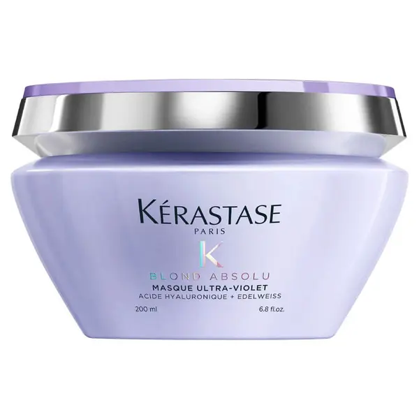 Kérastase Paris Kérastase Paris Blond Absolu Masque Ultra-Violet Maska Za Kosu 200 ml