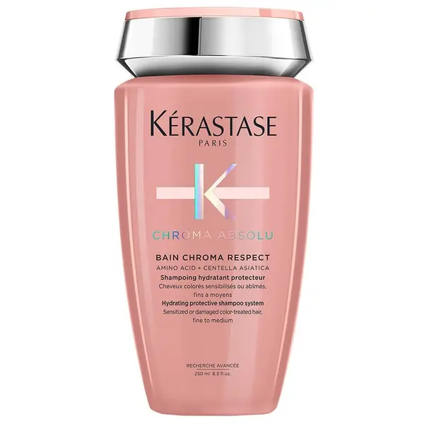 Kérastase Paris Kérastase Paris Chroma Absolu Bain Respect Šampon 250 ml