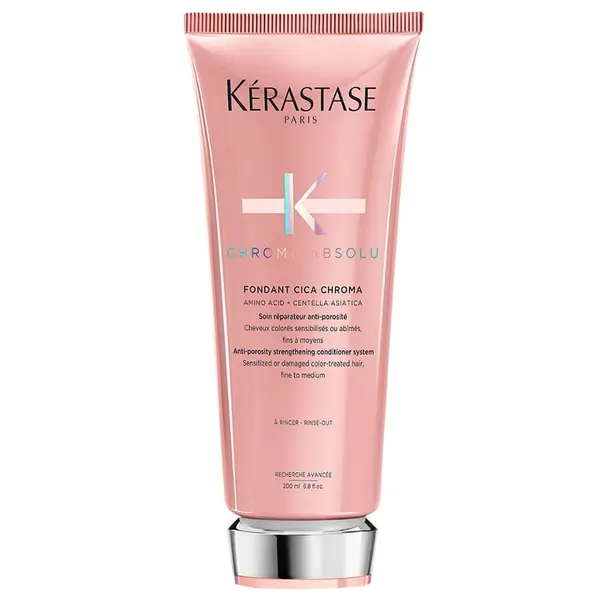 Kérastase Paris Kérastase Paris Chroma Absolu Fondant Cica Regenerator Za Kosu 200 ml