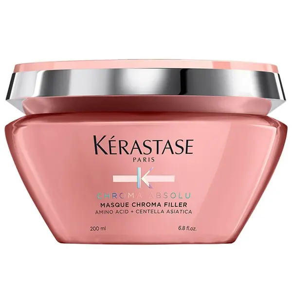 Kérastase Paris Kérastase Paris Chroma Absolu Masque Filler Maska Za Kosu 200 ml