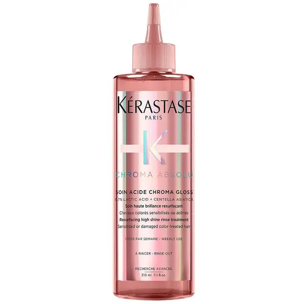 Kérastase Paris Kérastase Paris Chroma Absolu Soin Acide Gloss Krema Za Kosu 210 ml