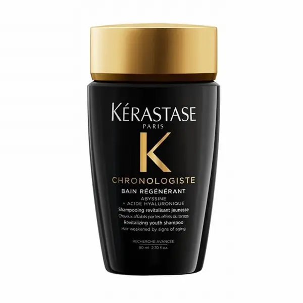 Kérastase Paris Kérastase Paris Chronologiste Bain Régénérant Šampon 80 ml