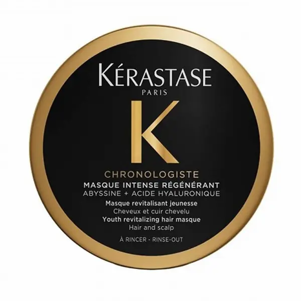 Kérastase Paris Kérastase Paris Chronologiste Masque Intense Régénérant Maska Za Kosu 75 ml