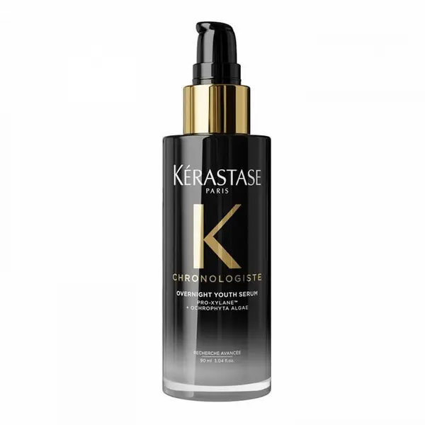 Kérastase Paris Kérastase Paris Chronologiste Overnight Youth Serum Za Kosu 90 ml