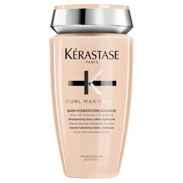 Kérastase Paris Kérastase Paris Curl Manifesto Bain Hydration Šampon 250 ml