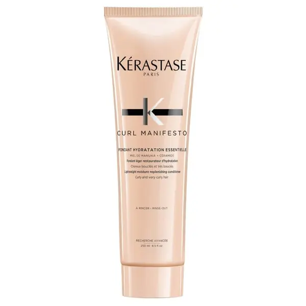 Kérastase Paris Kérastase Paris Curl Manifesto Fondant Hydratation Essentielle Regenerator Za Kosu 200 ml