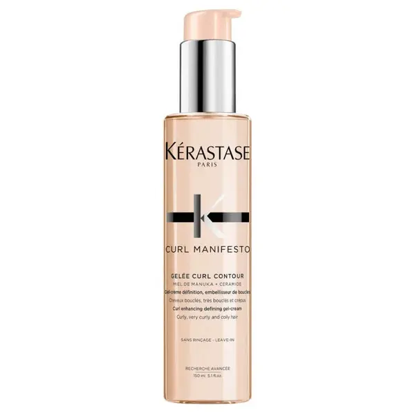 Kérastase Paris Kérastase Paris Curl Manifesto Gelee Contour Gel Za Kosu 150 ml