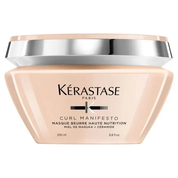 Kérastase Paris Kérastase Paris Curl Manifesto Masque Maska Za Kosu 200 ml