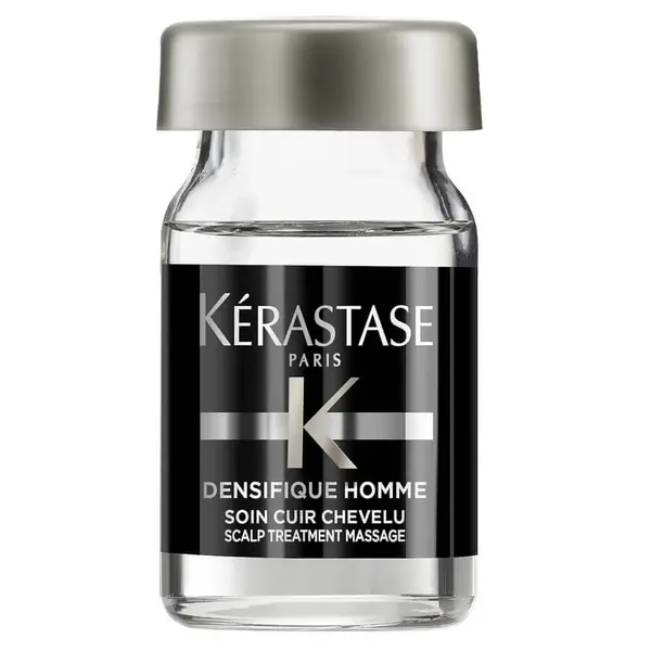 Kérastase Paris Kérastase Paris Densifique Cure Homme Ampule Za Njegu Vlasišta 180 ml