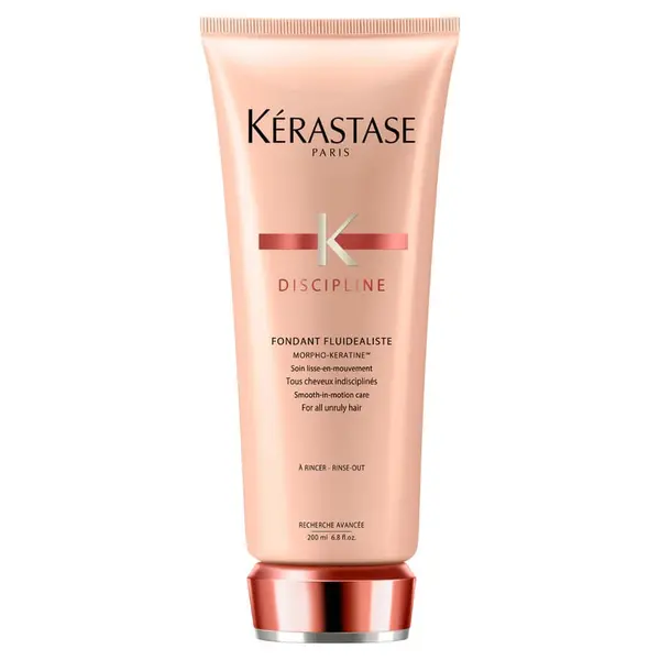 Kérastase Paris Kérastase Paris Densifique Fondant Fluidéaliste Maska Za Kosu 200 ml
