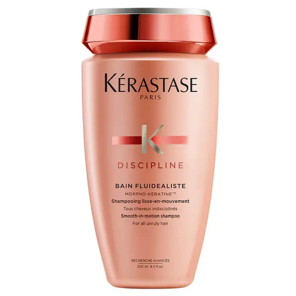 Kérastase Paris Kérastase Paris Discipline Bain Fluidéaliste Šampon 250 ml