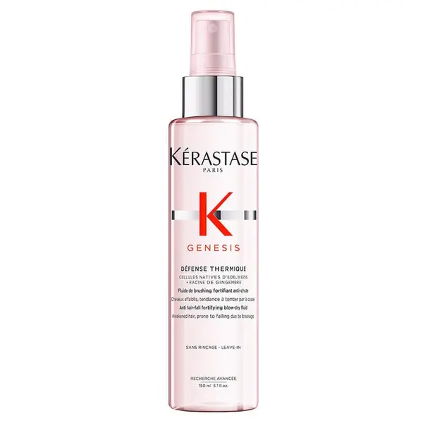 Kérastase Paris Kérastase Paris Genesis Défense Thermique Blow Dry Primer Fluid Za Kosu 150 ml
