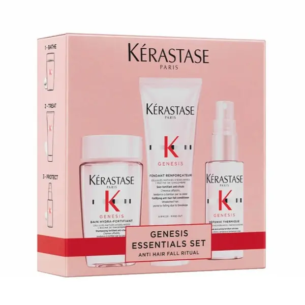 Kérastase Paris Kérastase Paris Genesis Essentials Set 1 kom,