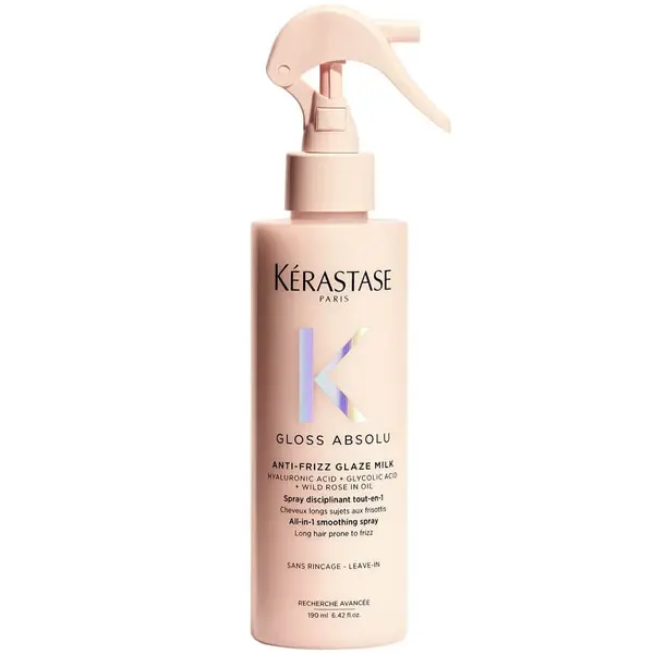 Kérastase Paris Kérastase Paris Gloss Absolu Anti-Frizz Glaze Milk Sprej Za Njegu Kose 190 ml