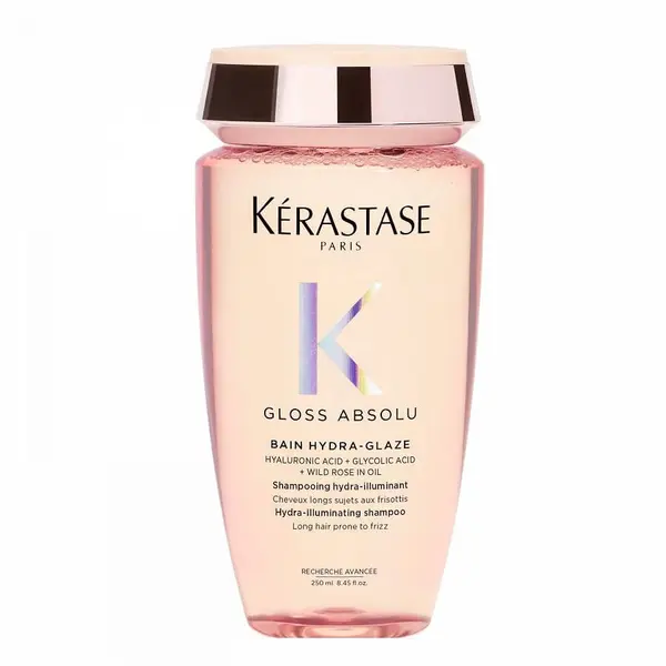 Kérastase Paris Kérastase Paris Gloss Absolu Bain Hydra-Glaze Shampoo Šampon 250 ml