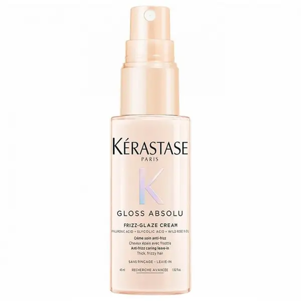 Kérastase Paris Kérastase Paris Gloss Absolu Frizz Glaze Cream Krema Za Kosu 240 ml