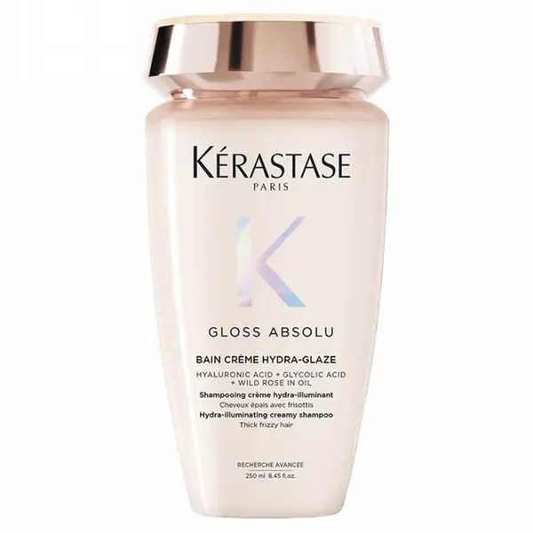 Kérastase Paris Kérastase Paris Gloss Absolu Hydra-illuminating Creamy Shampoo Šampon 250 ml