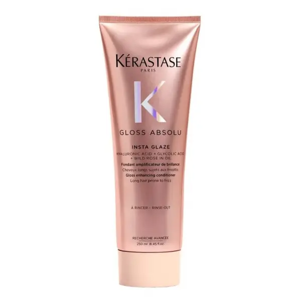 Kérastase Paris Kérastase Paris Gloss Absolu Insta Glaze Conditioner Regenerator Za Kosu 250 ml