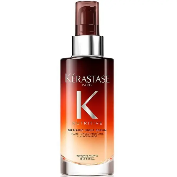 Kérastase Paris Kérastase Paris Nutritive 8H Magic Night Serum Za Kosu 90 ml