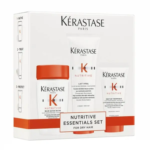 Kérastase Paris Kérastase Paris Nutritive Essentials Set 1 kom,