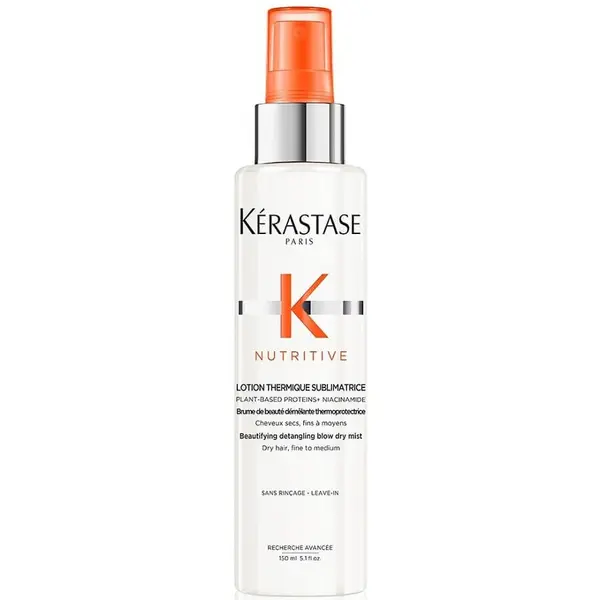 Kérastase Paris Kérastase Paris Nutritive Lotion Thermique Sublimatrice Losion Za Njegu Kose 150 ml