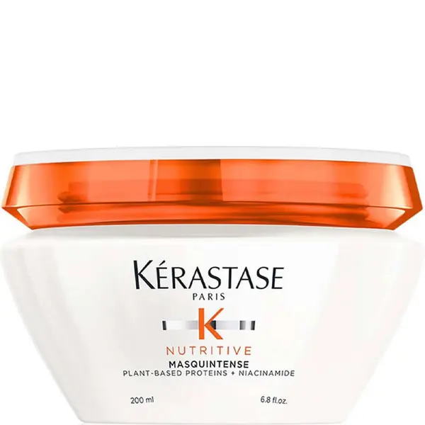Kérastase Paris Kérastase Paris Nutritive Masquintense Maska Za Njegu Kose 200 ml