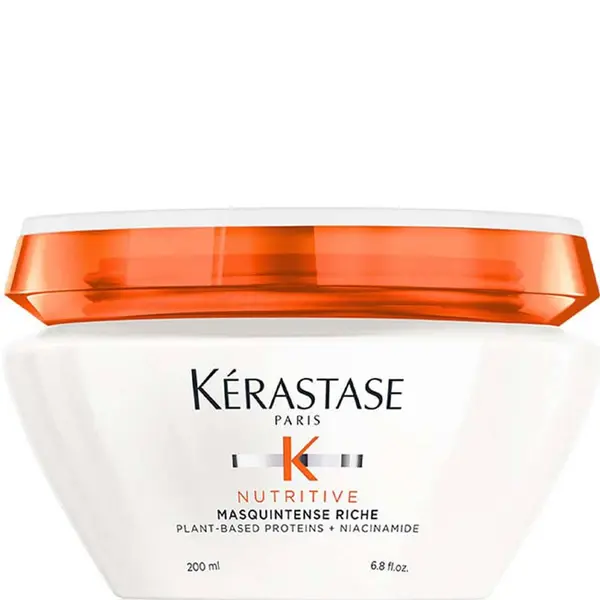Kérastase Paris Kérastase Paris Nutritive Masquintense Riche Maska Za Njegu Kose 200 ml