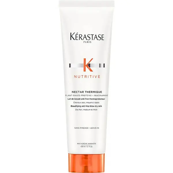 Kérastase Paris Kérastase Paris Nutritive Nectar Thermique Hair Milk Mlijeko Za Njegu Kose 150 ml